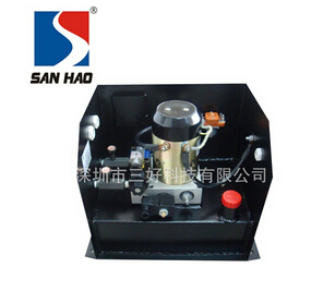 汽車尾板動(dòng)力單元的小學(xué)堂，教你學(xué)會(huì)保護(hù)它